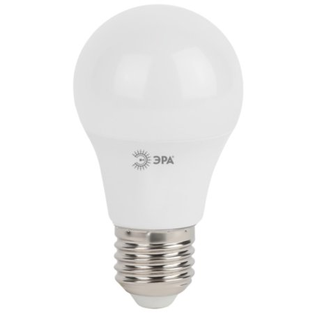 Лампа светодиодная ЭРА Б0032248 STD LED A60-9W-860-E27 9 Вт груша холодный дневной свет