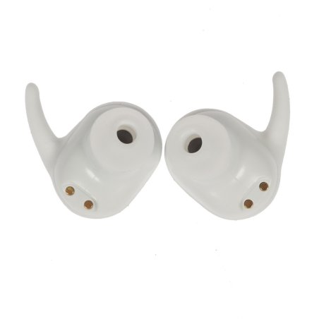 Наушники Harper HV-107 белый