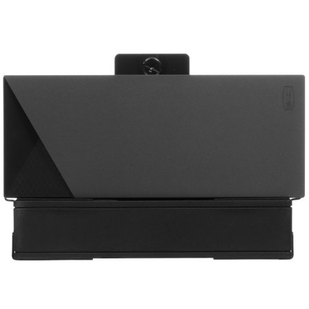 Устройство охлаждения (кулер) PcCooler RZ400 V2 Soc-AM5/AM4/1200/1700/1851 черный 4-pin 32dB Al+Cu 240W Ret (RZ400V2-BKNWNX-GL)