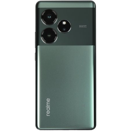 Смартфон Realme RMX5303 C71 6/128Gb, зеленый