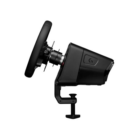 Гарнитура Logitech Headset G PRO X Gaming - черный - USB