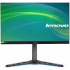 Монитор 27" Lenovo Legion Y27h-30 IPS 2560x1440, 180 Гц, 0.5 мс, 16:9, 400 кд/м², 2xHDMI, 1xDP, 1xUSB-C, 4xUSB-A 3.2 Gen 1, 2x3 Вт, черный