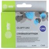 Картридж струйный Cactus CS-EPT1292 (T1292) голубой (10 мл) для Epson Stylus Office B42/BX305/BX305F/BX320/BX525/BX625/SX420/SX425