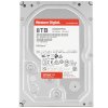 Жесткий диск WD SATA-III 8Tb WD8005FFBX NAS Red Pro (7200rpm) 256Mb 3.5"