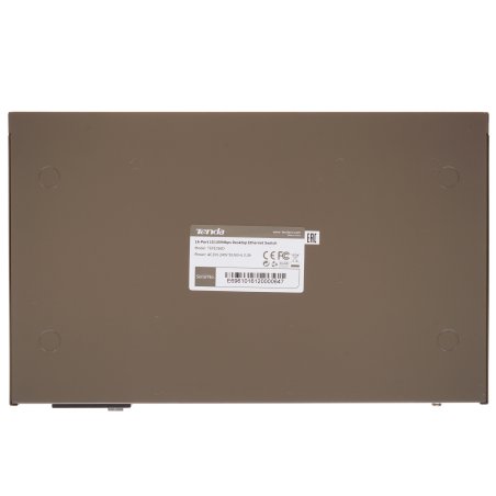 Коммутатор Tenda TEF1110P-8-63W