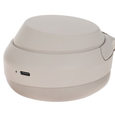 Наушники беспроводные Sony WH-CH520Y желтый