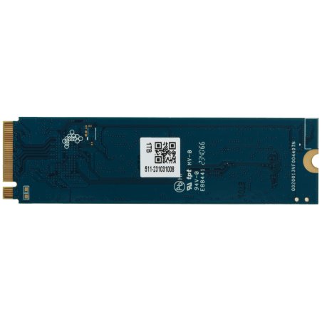 Накопитель SSD Apacer 1Tb, M.2 2280 AS2280P4X, PCIe 3.0 x4, NVMe, R/W 2100/1700