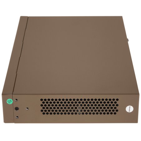 Коммутатор Tenda TEF1110P-8-63W