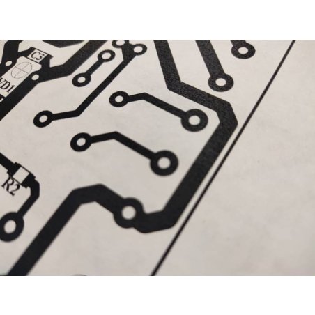 Тонер Xerox Phaser 31xx/3100/3200/3210/WC3119/PE 16 (фл, 80г) B&W Light фас России