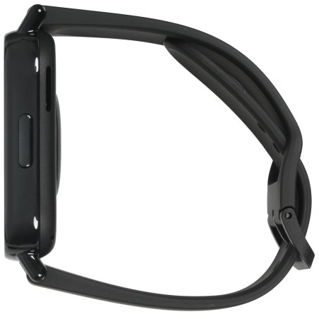 Умные часы Xiaomi Redmi Watch 5 Lite, 1.96" AMOLED, Bluetooth, IP68, черный