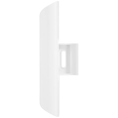 Точка доступа Ubiquiti LocoM2(EU) Wi-Fi и AirMAX. 802.11g/n, интегрированная антенна 8 дБ (45°*45°),10/100 RJ45 Ethernet