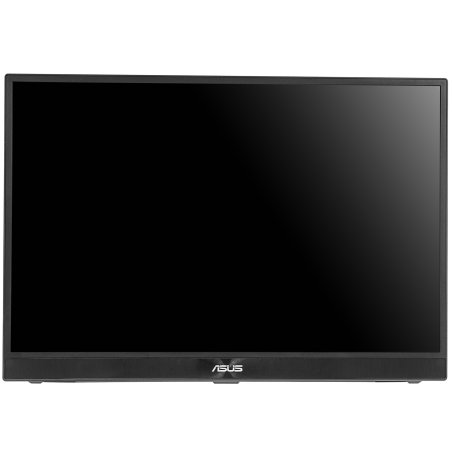 Монитор 15.6" ASUS ZenScreen MB16QHG IPS 2560x1600, 120 Гц, 5 мс, 16:10, 500 кд/м², HDMI 2.0, 2xUSB Type-C, HDR10, черный