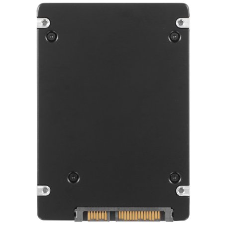 Накопитель SSD Samsung PM893, 240Gb, SATA III, 2.5", R/W 550/380