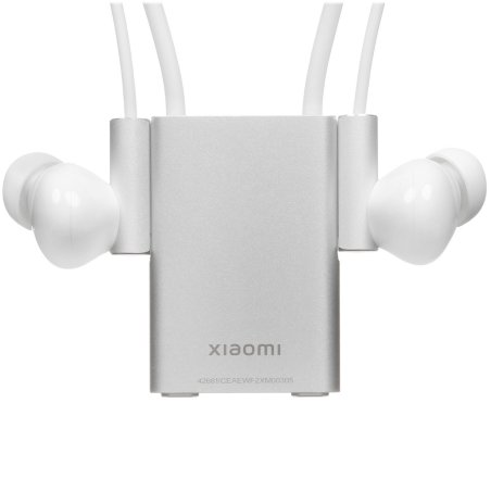 Беспроводные наушники Xiaomi Buds 5 Pro BT белый