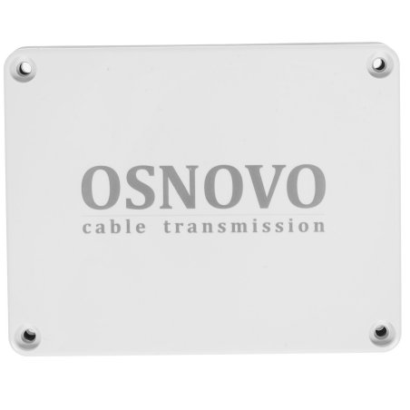 Инжектор POE Osnovo Midspan-12/P