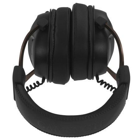 Наушники проводные Havit Wired earphone черный