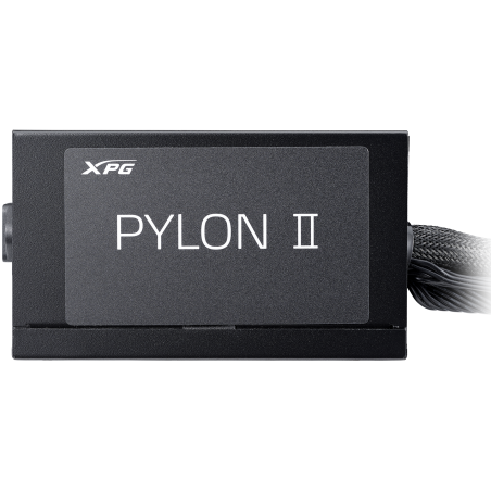 Блок питания ПК XPG PYLONII650B