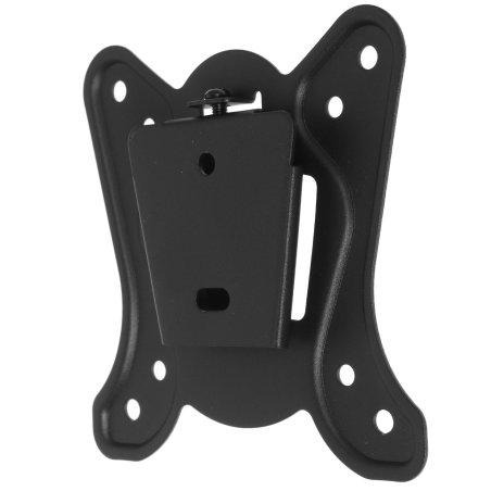 Кронштейн ONKRON NN31 для телевизора 10"-32" фиксированный, черный