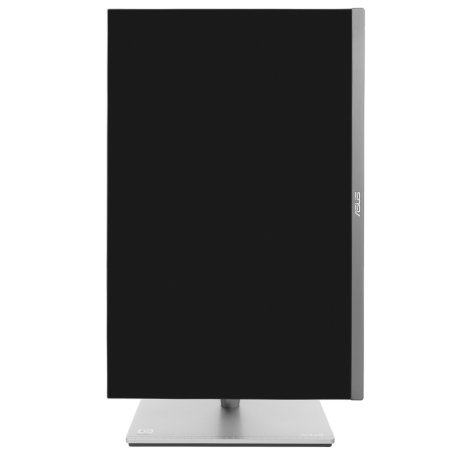 Монитор 24.1" ASUS ProArt PA248CNV IPS 1920x1200, 75 Гц, 5 мс, 16:10, 300 кд/м2, 1xHDMI, 2хDP, черный/серебристый