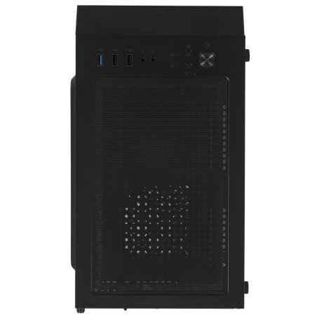 Компьютерный корпус Ginzzu CL510 mATX