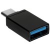 Переходник USB Cablexpert A-USB3-CMAF-01, USB3.1 Type-C/USB 3.0F, пакет