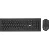 Клавиатура беспроводная Acer OKR020, USB, Радиоканал, черный