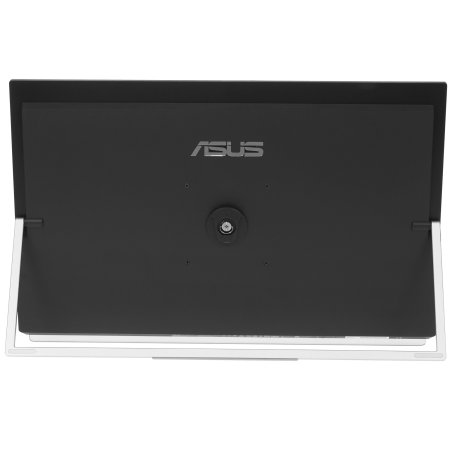 Монитор 23.8" ASUS ZenScreen MB249C IPS 1920x1080, 75 Гц, 5 мс, 16:9, 250 кд/м², HDMI 1.4, USB-C, 3.5 мм, FreeSync, динамики (2x1 Вт), черный