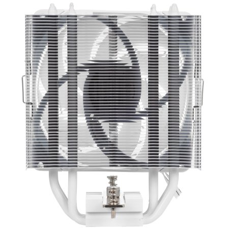 Кулер для процессора Cooler Zalman CNPS9X PERFORMA PLUS белый ARGb 180W Intel 1700, 115*, 1200/ AMD AM4, AM5