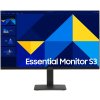 Монитор 24" Samsung LS24D300GAIXCI IPS 1920x1080, 100 Гц, 5 мс, 16:9, 250 кд/м², 1xHDMI 1.4, 1xVGA, черный