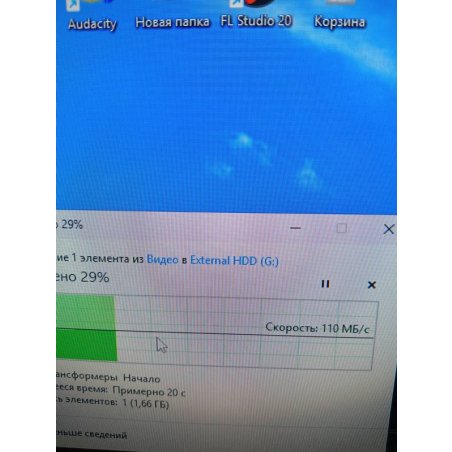 Кабель-удлинитель Vention USB 3.0 AM/AF - 3 м плоский VAS-A13-B300