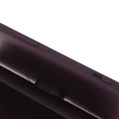 Умная колонка Яндекс Станция Дуо Макс, Zigbee, с дисплеем, 60Вт, с голосовым ассистентом Алиса на YaGPT, красный (YNDX-00055RED)