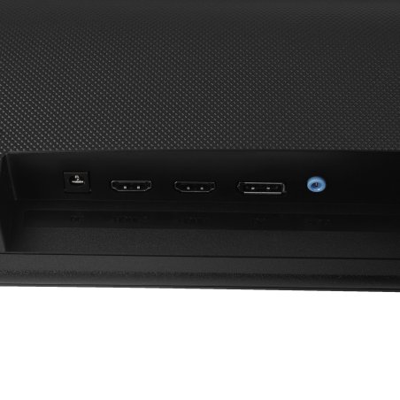 Монитор 31.5" Dahua DHI-LM32-C301B IPS, 2560x1440, 100 Гц, 5 мс, 300 кд/м², 16:9, 2xHDMI, 1xDP, черный