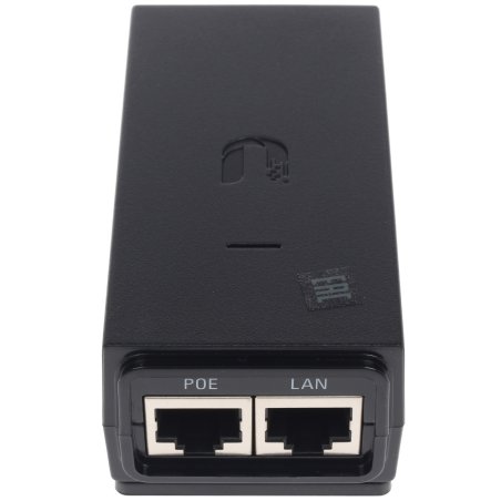 Адаптер PoE POE-24-12W UBIQUITI
