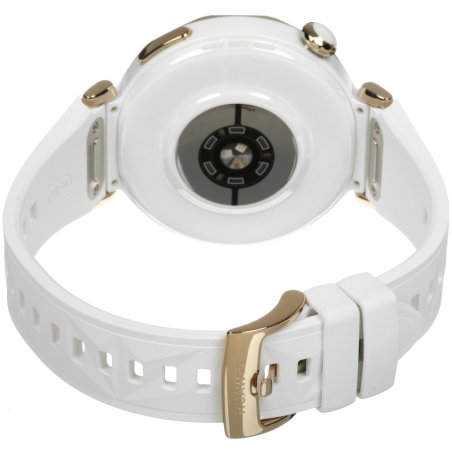 Умные часы Huawei GT 5 PRO JNA-B29 белый