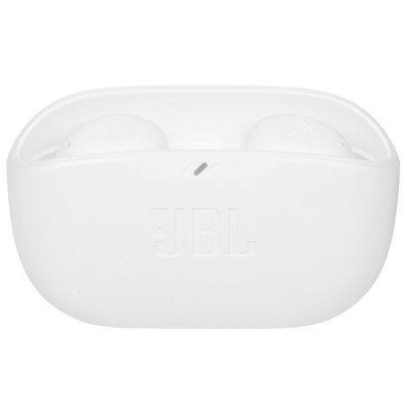 Наушники JBL Wave Buds белый