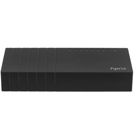 Коммутатор Cudy GS108D (L2) 8x1Gbит/с неуправляемый