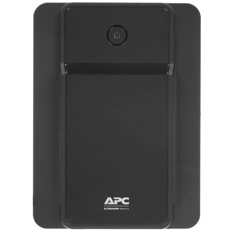Источник бесперебойного питания APC Back-UPS BX1600MI-GR 900Вт 1600ВА черный