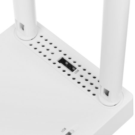 Роутер беспроводной Netis MW5250 белый