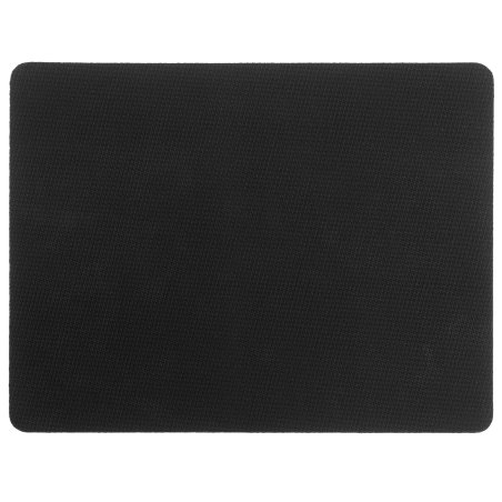 Коврик для мыши Dialog PM-H17, черный, размер 285x215x3 мм