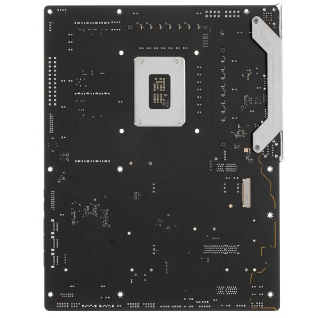 Материнская плата ASRock B760 Pro RS/D4, LGA 1700, Intel B760, 4xDDR4, 4xSATA, 3xM.2, 1xPCI-E 4.0 x16, 1xPCI-E 4.0 x4, 1xPCI-E 3.0 x1, 1xDP, 1xHDMI, 1x 2.5Gb LAN, 2xUSB 2.0, 5xUSB 3.2 Gen 1, 3x3.5 мм, 7.1, Standard-ATX