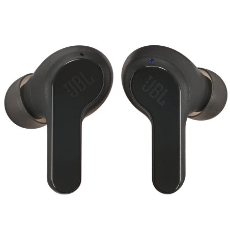 Наушники JBL Wave Beam 2 черный