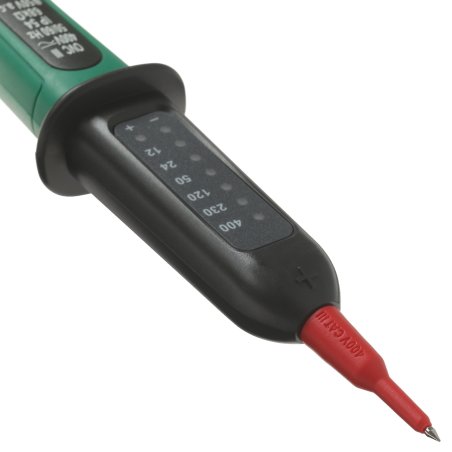 Индикатор напряжения MS8922A MASTECH 13-1204 SDS