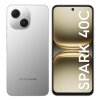 Смартфон Tecno Spark 40C 4/128Gb, серый