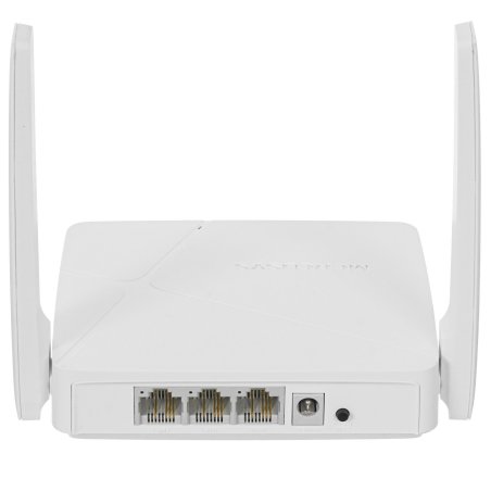 Роутер AC750 Dual-Band Wi-Fi RouterSPEED: 300 Mbps at 2.4 GHz + 433 Mbps at 5 GHzSPEC: 2× Fixed External Antennas, 2× 10/100 Mbps LAN Ports, 1× 10/100 Mbps WAN PortFEATURE: Router/Access Point Mode Mode, WPS/Reset Button, IPTV, IPv6, Parental Controls