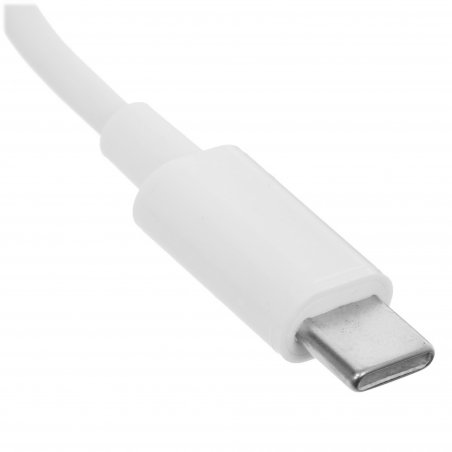 Беспроводное зарядное устройство OLMIO MagCharge, QI, 15W, белое