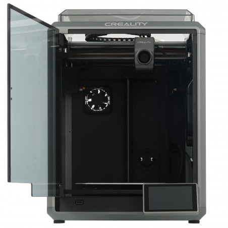 Принтер 3D Creality K 1C 2025 220x220x250мм ABS/PLA/PETG/TPU 100мкм