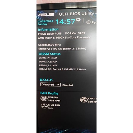 Оперативная память Patriot Viper Elite II, DDR4, 8GB (1x8 GB), 2666 MHz, CL16, DIMM, радиатор, красный