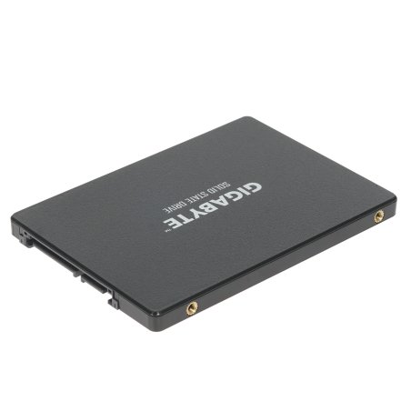 Накопитель SSD Gigabyte 1Tb 2.5" Client SATA 6Gb/s, 550/500