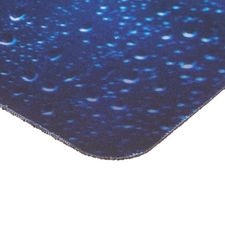 Коврик для мыши Cactus Water Drops 220x180x2мм (CS-MPC-P05XS)