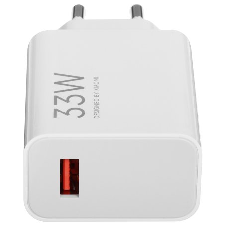 Сетевое зарядное устройство Xiaomi Mi 20W Wireless Charging Stand (WPC02ZM)